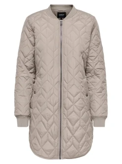 ONLNEWALLISON Steppjacke