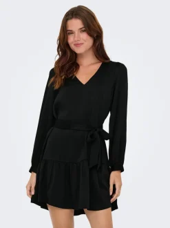 ONLNEW Kurzes Kleid