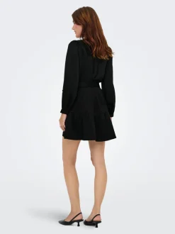 ONLNEW Kurzes Kleid