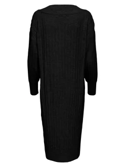ONLNEW Langes Kleid