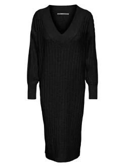ONLNEW Langes Kleid
