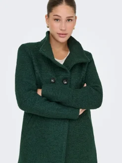 ONLNEWSOPHIA Mantel