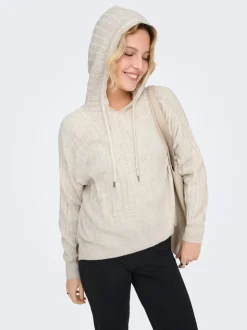 ONLNEW Strickpullover