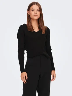 ONLNEW Strickpullover