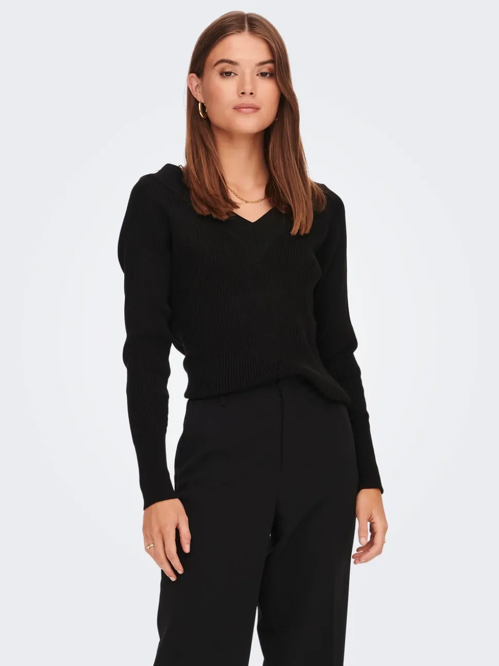 ONLNEW Strickpullover