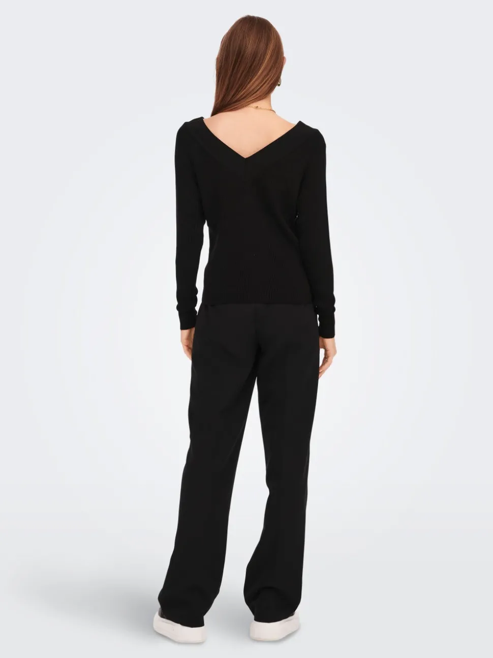 ONLNEW Strickpullover