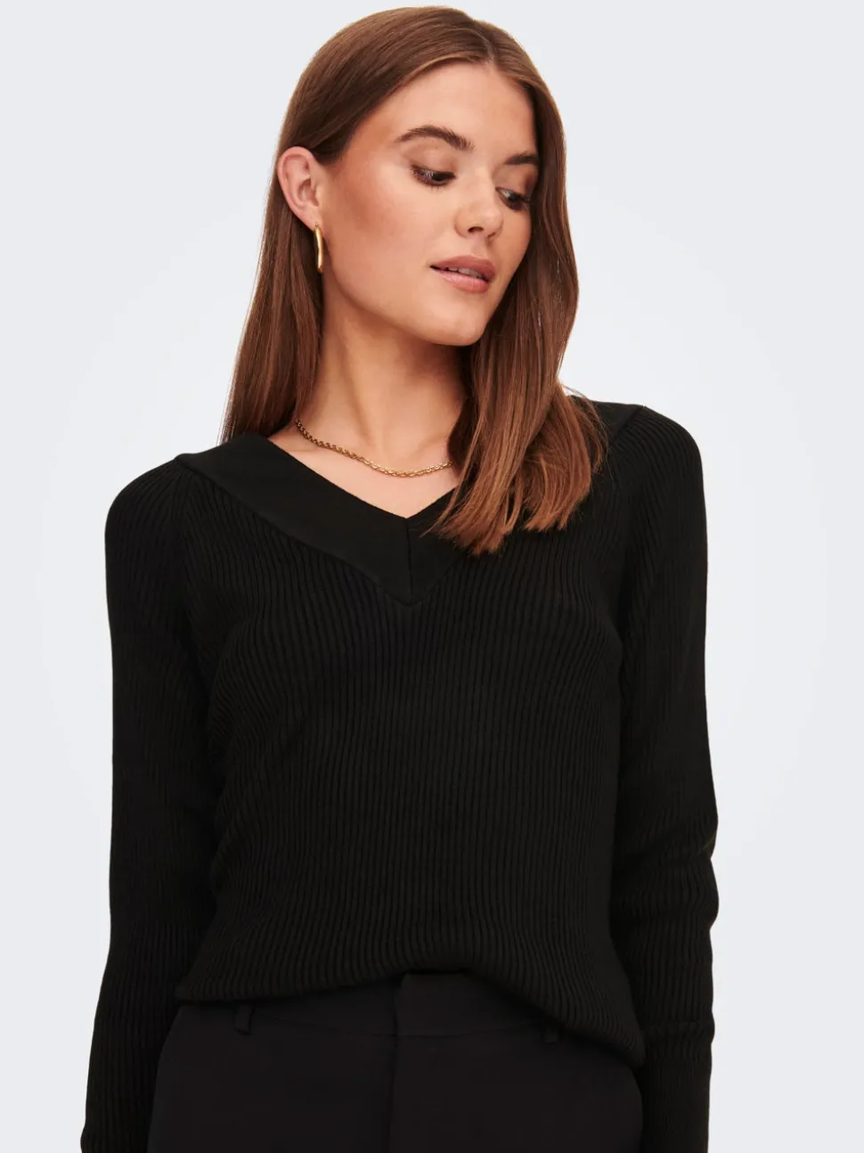 ONLNEW Strickpullover