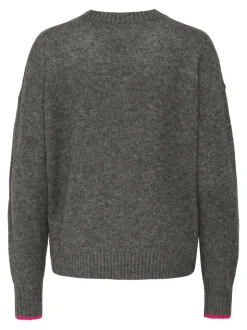 ONLNEW Strickpullover