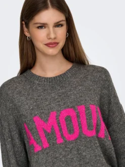 ONLNEW Strickpullover