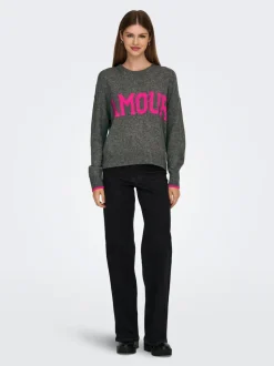 ONLNEW Strickpullover