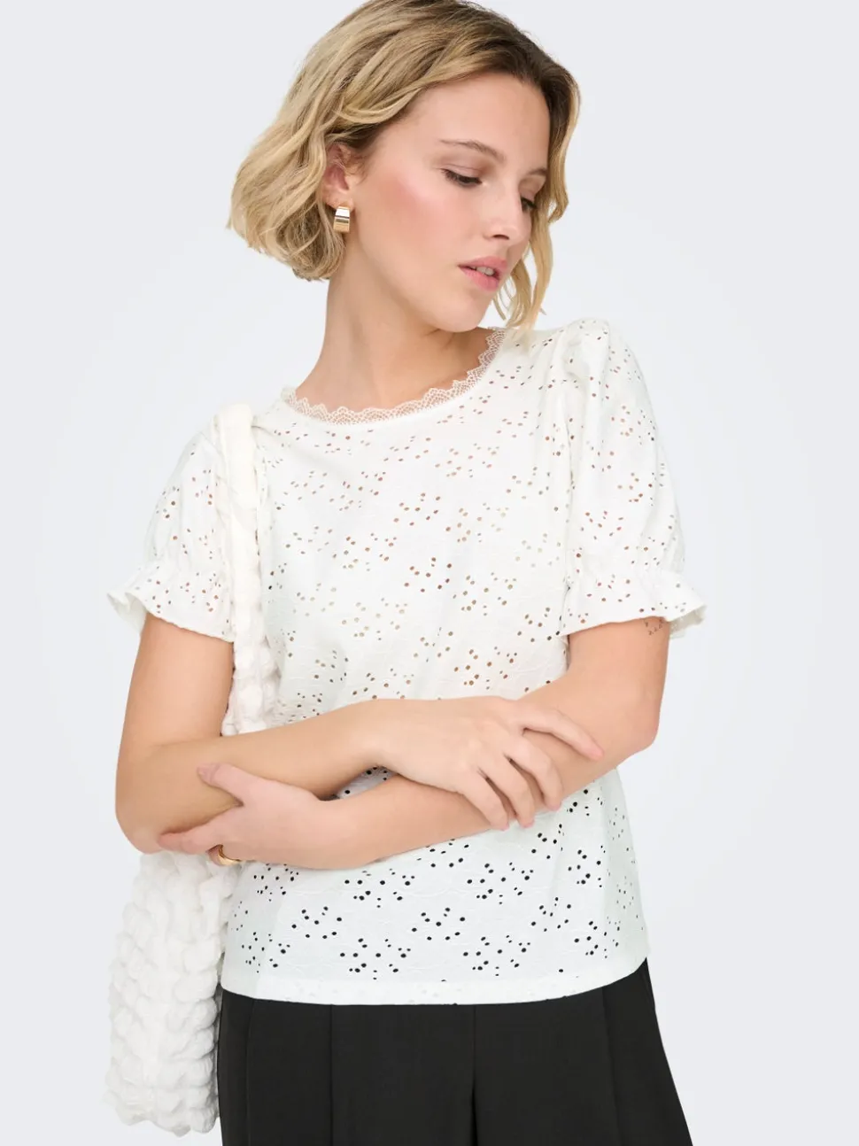 ONLNEW Top