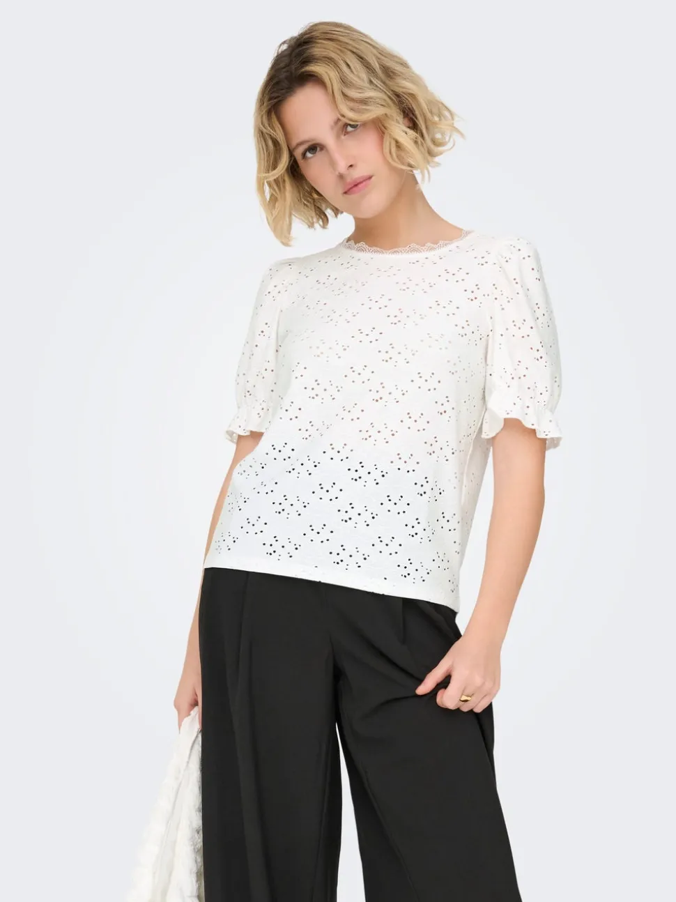 ONLNEW Top