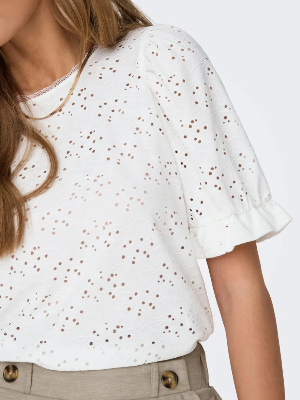 ONLNEW Top
