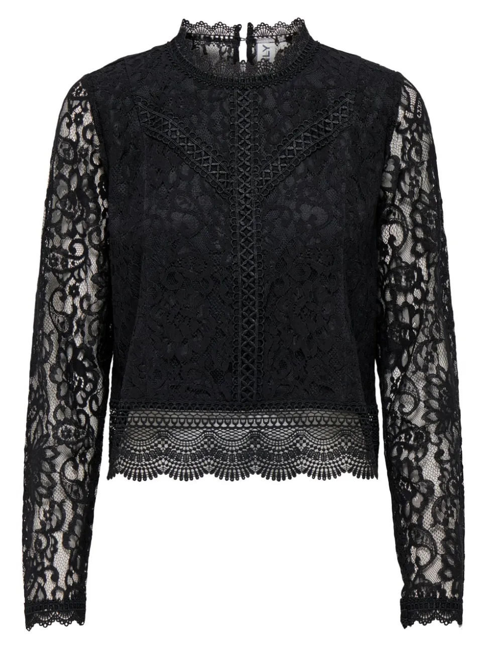 ONLNEW Top
