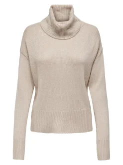 ONLNICOYA Strickpullover