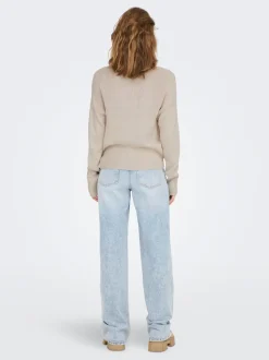 ONLNICOYA Strickpullover