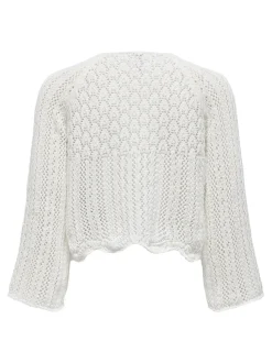 ONLNOLA Gestricktes Oberteil