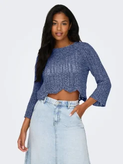 ONLNOLA Strickpullover