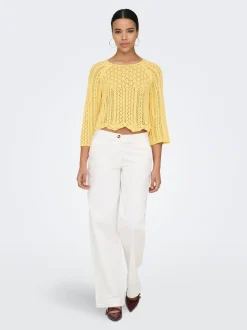 ONLNOLA Strickpullover