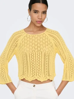 ONLNOLA Strickpullover