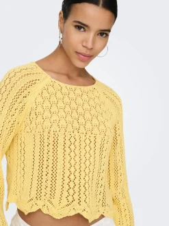 ONLNOLA Strickpullover