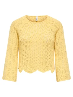 ONLNOLA Strickpullover