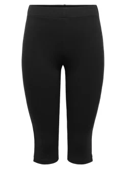 ONLNOLIA Hohe Taille Slim Fit Caprihose