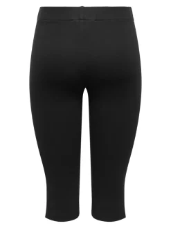 ONLNOLIA Hohe Taille Slim Fit Caprihose