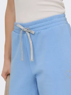ONLNOOMI Normal geschnitten Jogginghose