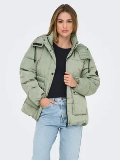 ONLNORA Daunenjacke