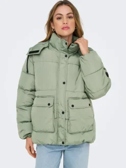 ONLNORA Daunenjacke