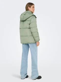 ONLNORA Daunenjacke