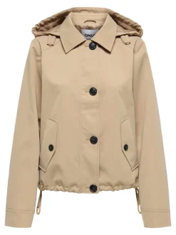 ONLNORMA Langer Parka