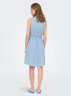 ONLNOVA Kurzes Kleid