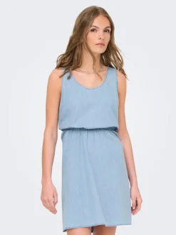 ONLNOVA Kurzes Kleid