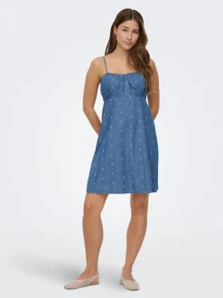 ONLNOVA Kurzes Kleid