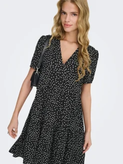 ONLNOVA Kurzes Kleid