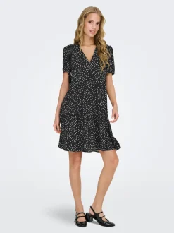 ONLNOVA Kurzes Kleid