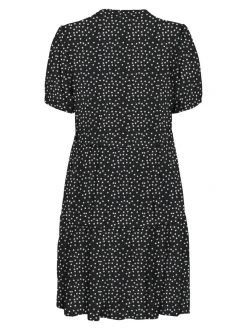 ONLNOVA Kurzes Kleid