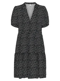 ONLNOVA Kurzes Kleid