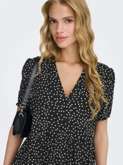 ONLNOVA Kurzes Kleid