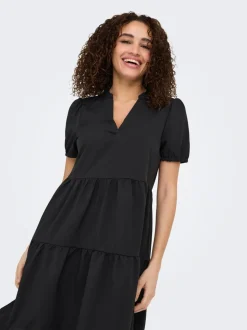 ONLNOVA Kurzes Kleid