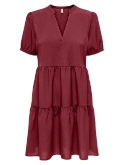 ONLNOVA Kurzes Kleid