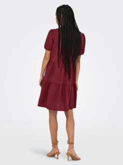 ONLNOVA Kurzes Kleid