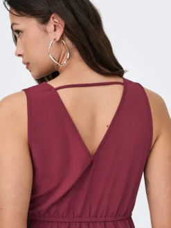 ONLNOVA Kurzes Kleid