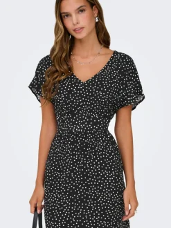 ONLNOVA Kurzes Kleid