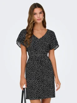 ONLNOVA Kurzes Kleid