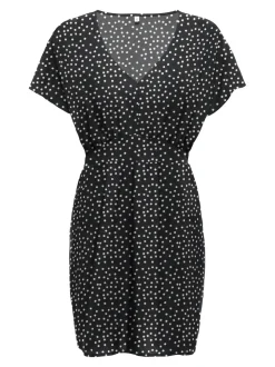 ONLNOVA Kurzes Kleid