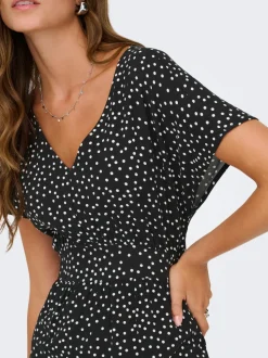 ONLNOVA Kurzes Kleid