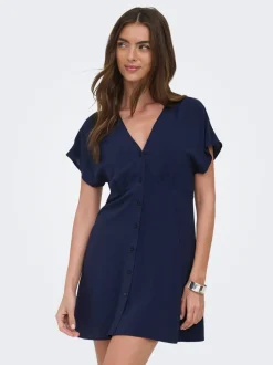 ONLNOVA Kurzes Kleid